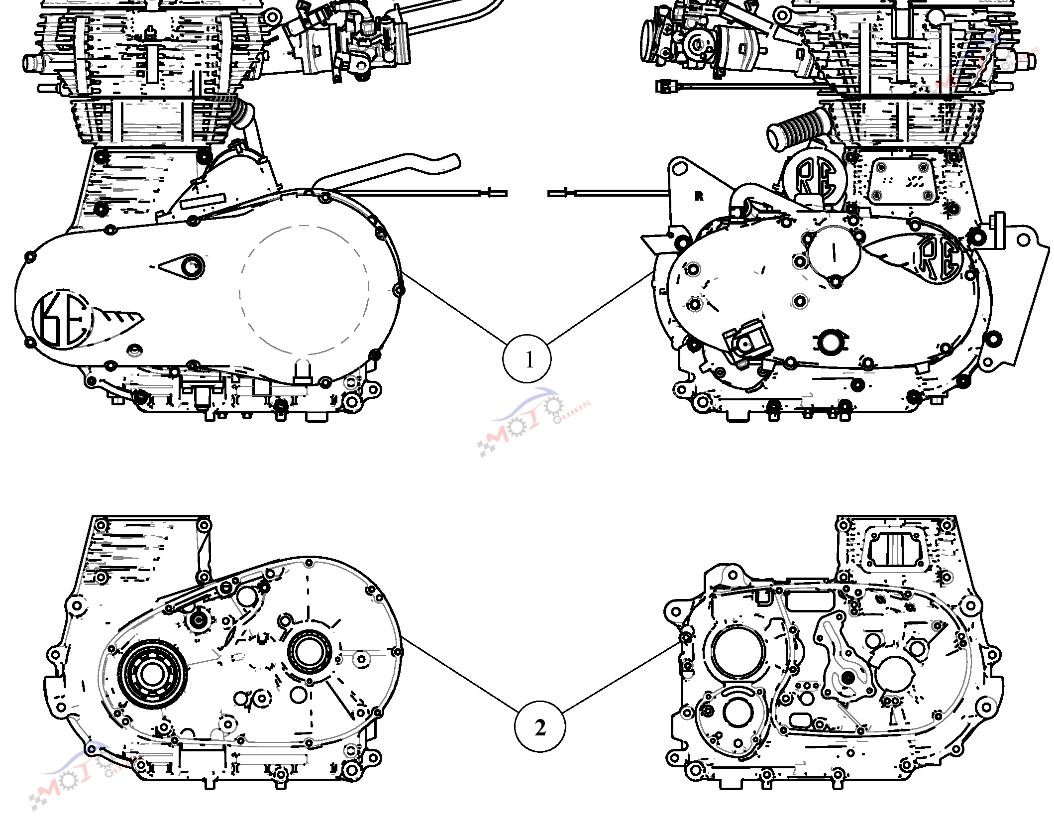 Engine Diagram